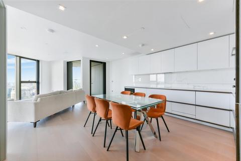 2 bedroom apartment to rent, Asquith House, Paddington, London, W2