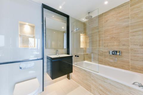 2 bedroom apartment to rent, Asquith House, Paddington, London, W2