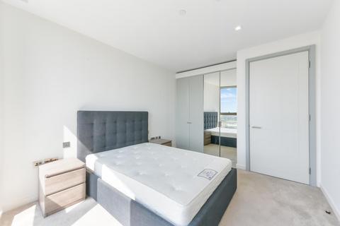 2 bedroom apartment to rent, Asquith House, Paddington, London, W2