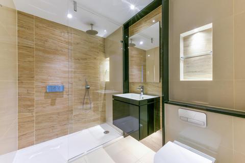 2 bedroom apartment to rent, Asquith House, Paddington, London, W2