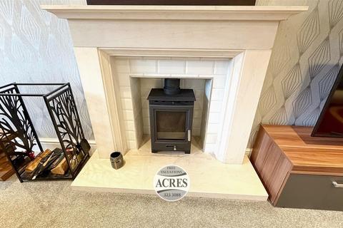 4 bedroom detached house for sale, Ryknild Close, Four Oaks, Sutton Coldfield