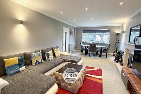 4 bedroom detached house for sale, Ryknild Close, Four Oaks, Sutton Coldfield