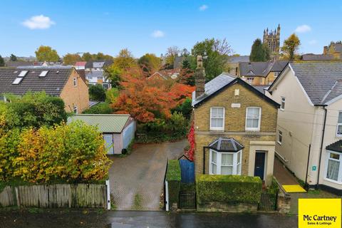undefined, Hamlet Road, Chelmsford, CM2