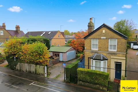 undefined, Hamlet Road, Chelmsford, CM2