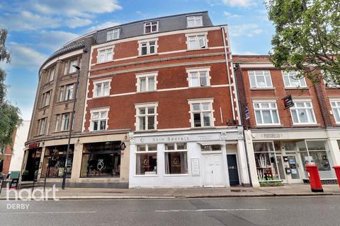 1 bedroom apartment for sale, Queen Street, Derby City Centre