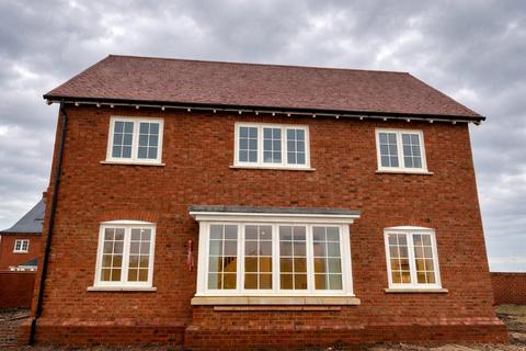 undefined, Ochre Meadows, Theale, Reading, Berkshire, RG7