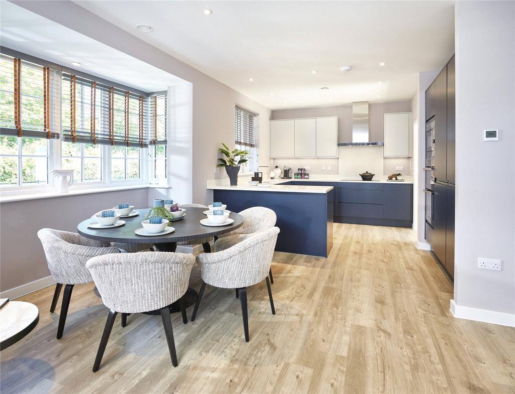 Previous Show Home
