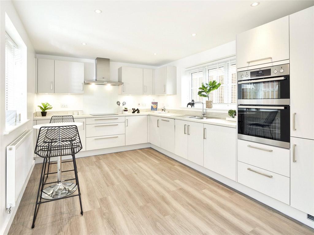 Previous Show Home