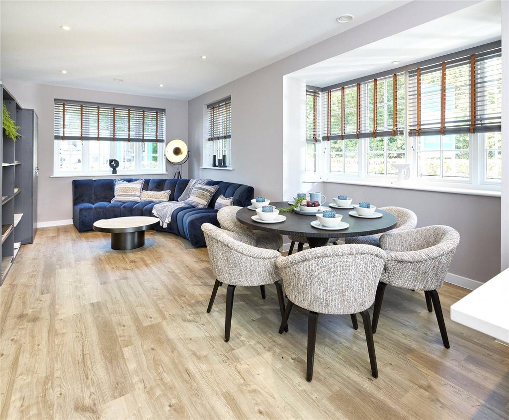 Previous Show Home