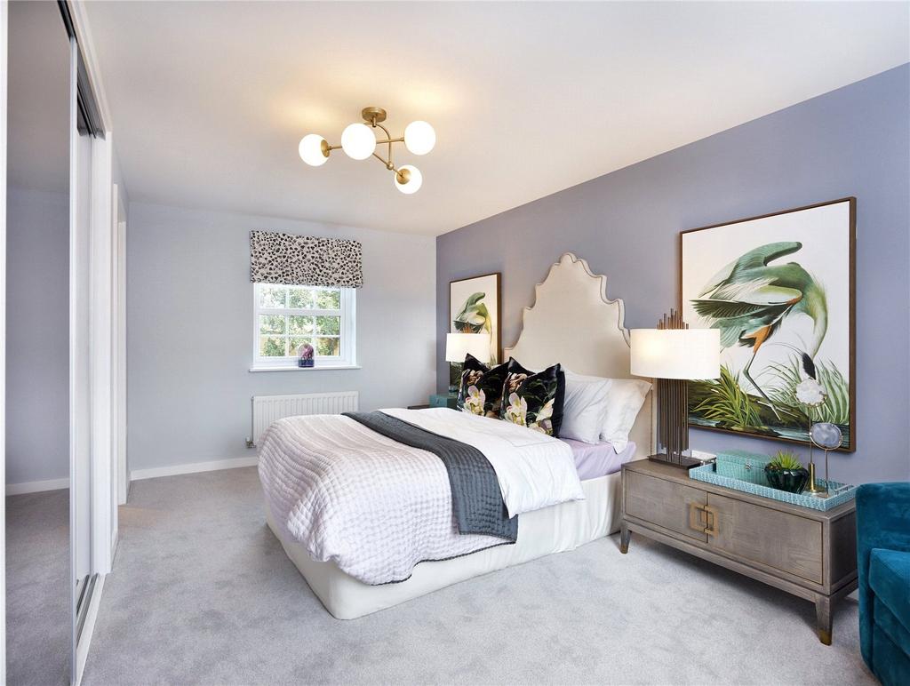 Previous Show Home