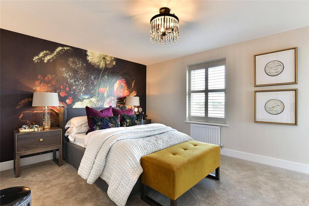 Previous Show Home