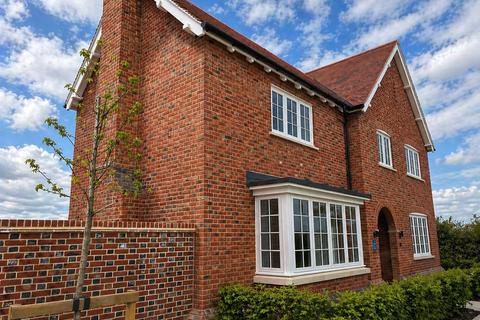 undefined, Ochre Meadows, Theale, Reading, Berkshire, RG7