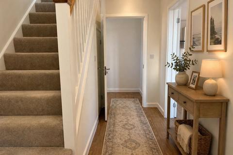 undefined, Ochre Meadows, Theale, Reading, Berkshire, RG7