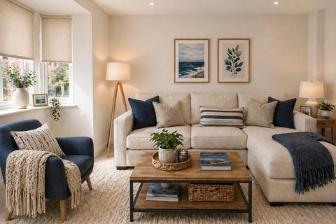 undefined, Ochre Meadows, Theale, Reading, Berkshire, RG7