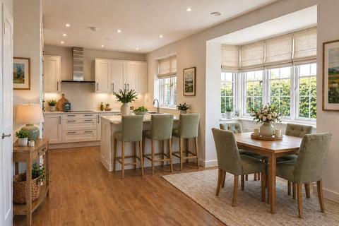 undefined, Ochre Meadows, Theale, Reading, Berkshire, RG7