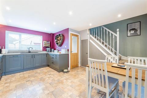3 bedroom semi-detached house for sale, Townsway, Lostock Hall, Preston
