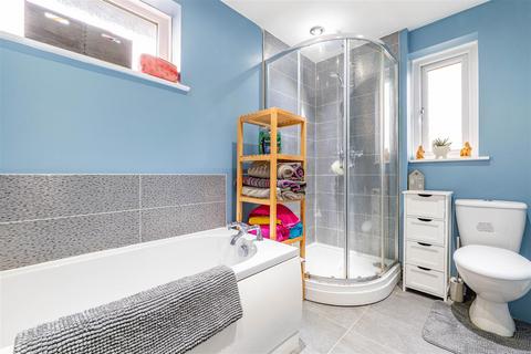 3 bedroom semi-detached house for sale, Townsway, Lostock Hall, Preston