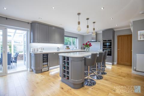 5 bedroom detached house for sale, Newmarket Road, Norwich