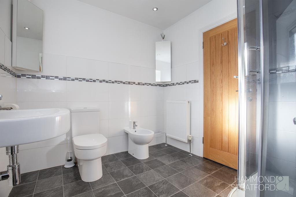 En-Suite