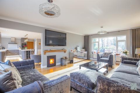 5 bedroom detached house for sale, Newmarket Road, Norwich