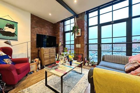 1 bedroom flat to rent, New York Road, Leeds, West Yorkshire, LS2