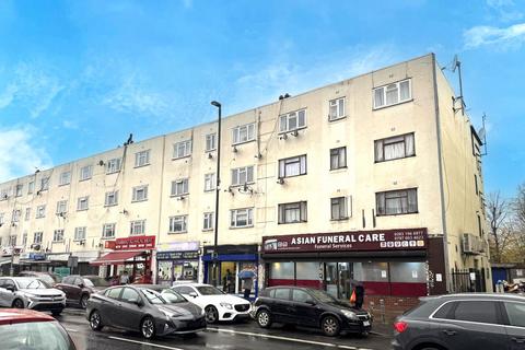 undefined, 42-65 & 76-94 Monarch Parade, London Road, Mitcham, CR4 3HB