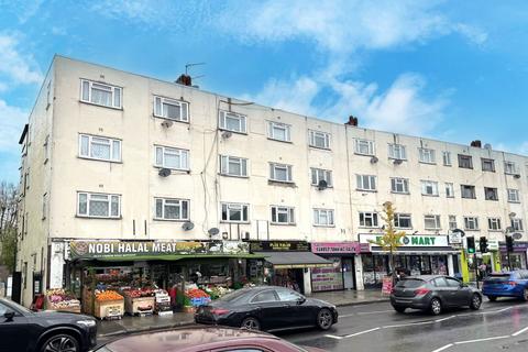 undefined, 42-65 & 76-94 Monarch Parade, London Road, Mitcham, CR4 3HB