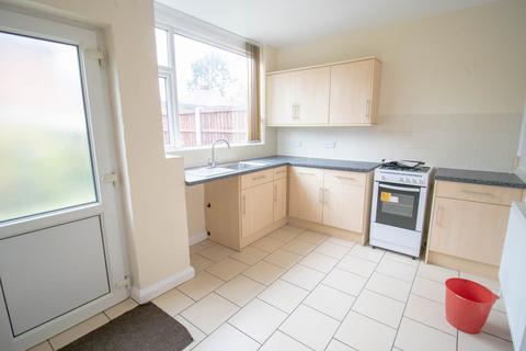 undefined, Long Lane, Attenborough, Nottingham, NG9