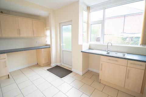 undefined, Long Lane, Attenborough, Nottingham, NG9