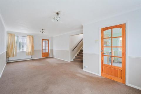 undefined, Manor Road, Merstham RH1