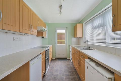 undefined, Manor Road, Merstham RH1