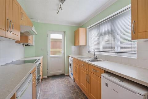 undefined, Manor Road, Merstham RH1