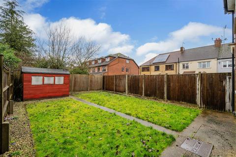 undefined, Manor Road, Merstham RH1