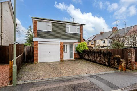 undefined, Manor Road, Merstham RH1
