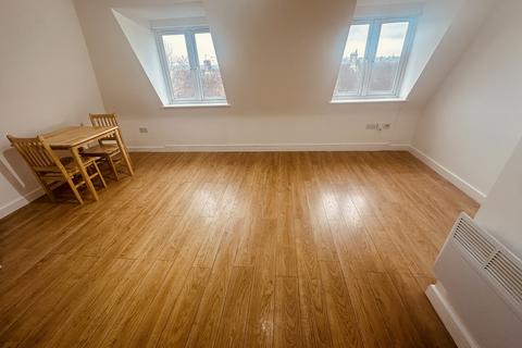 undefined, Barnet EN5