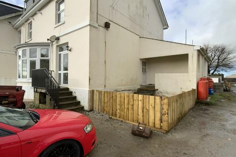 1 bedroom apartment to rent, Dousland PL20