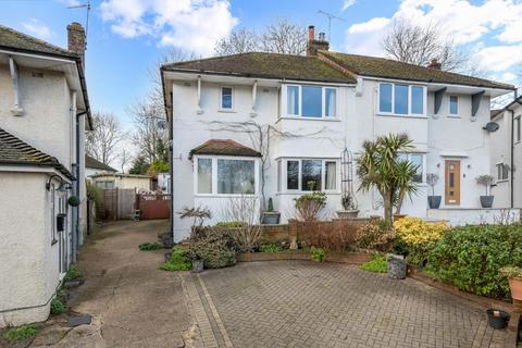 Shelvers Green, Tadworth KT20