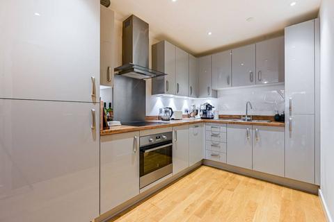 2 bedroom flat for sale, Cutter Lane, North Greenwich, London, SE10