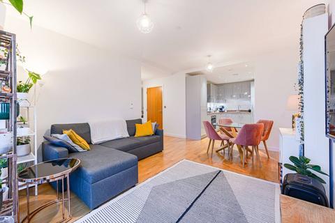 2 bedroom flat for sale, Cutter Lane, North Greenwich, London, SE10