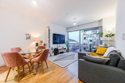 2 bedroom flat for sale, Cutter Lane, North Greenwich, London, SE10