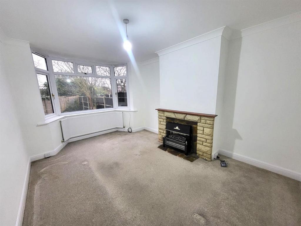 Reception Room 2 Pic 1