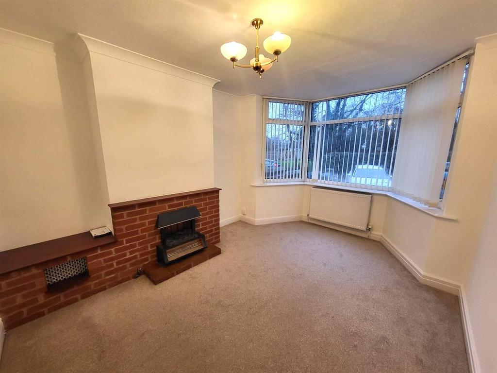 Reception Room 1 Pic 1