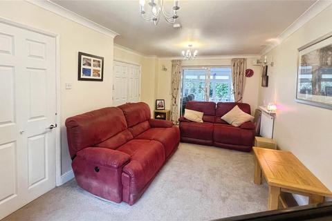 4 bedroom detached house for sale, Petrel Close, Wokingham, Berkshire
