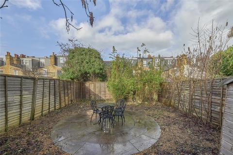 2 bedroom maisonette for sale, Cambray Road, London, SW12