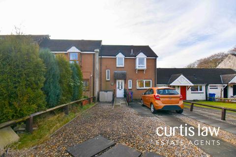 Leopold Way, Blackburn, BB2