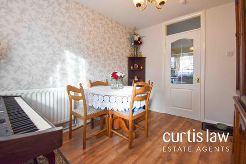 undefined, Leopold Way, Blackburn, BB2