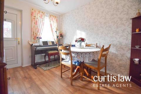undefined, Leopold Way, Blackburn, BB2