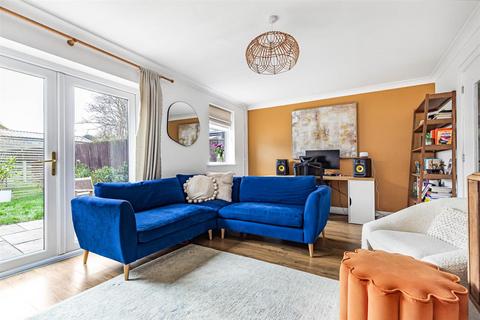 2 bedroom semi-detached house for sale, Akeman Close, Ely CB6