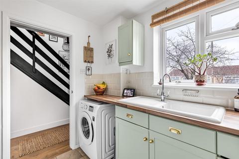2 bedroom semi-detached house for sale, Akeman Close, Ely CB6