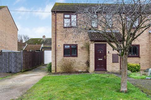 Akeman Close, Ely CB6